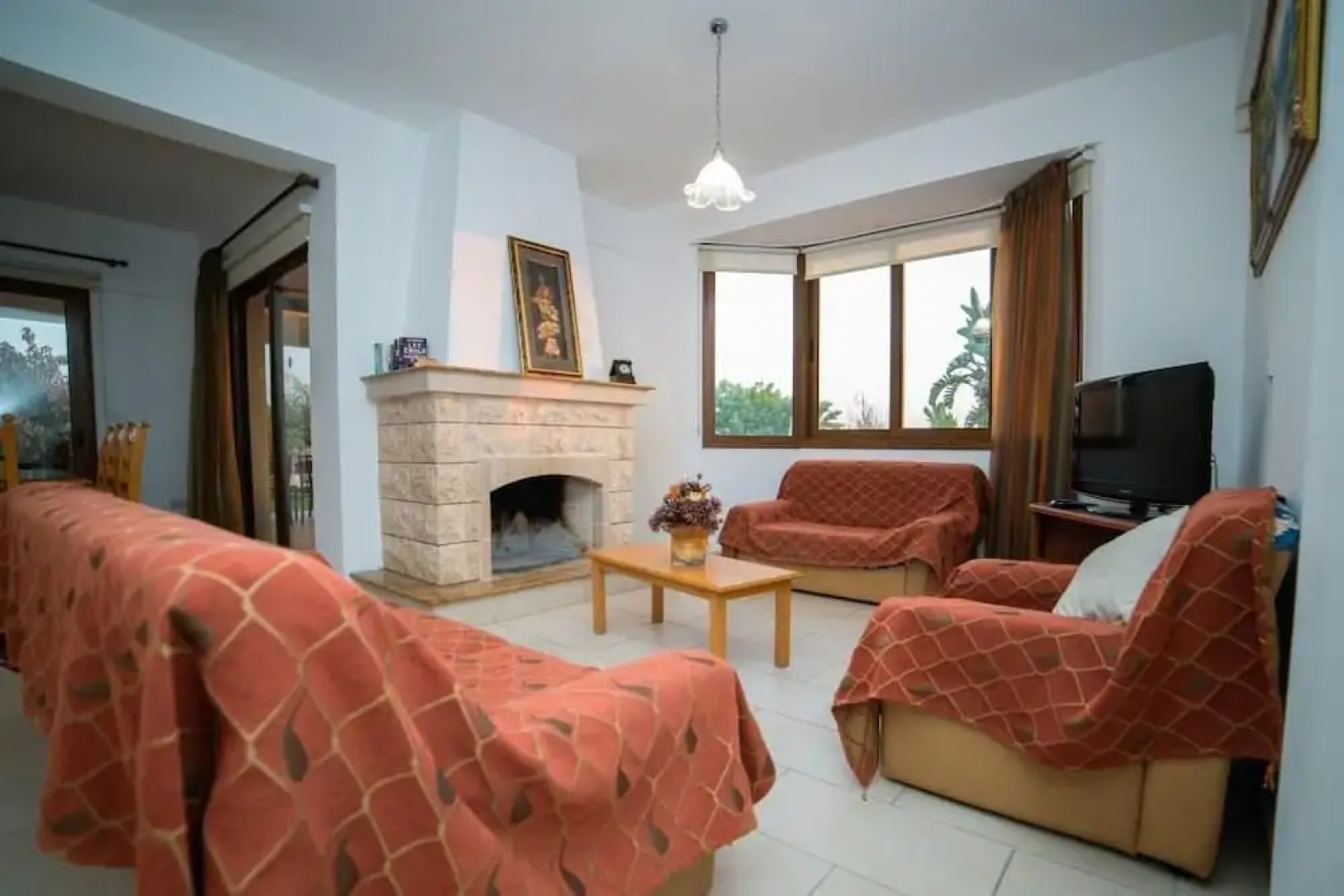 Villa Efrosini