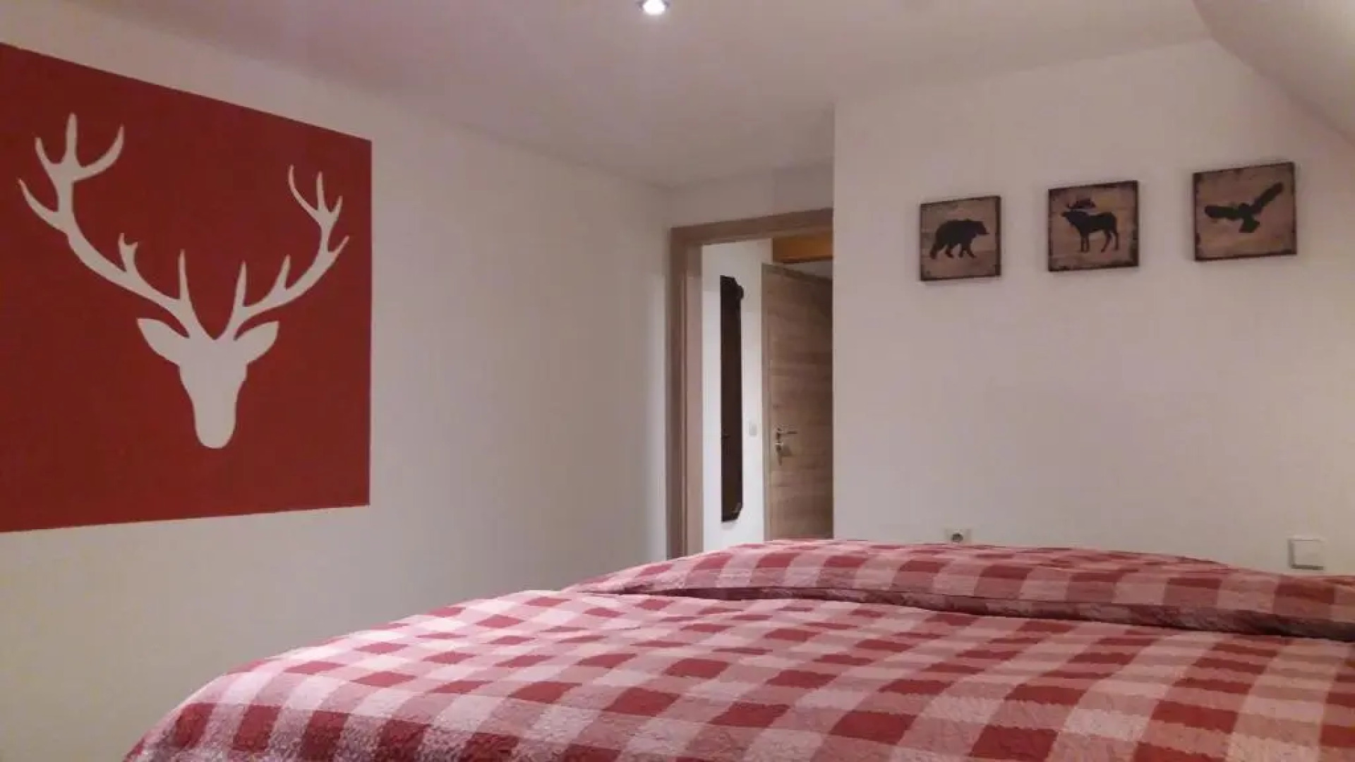 Gästehaus Behabühl