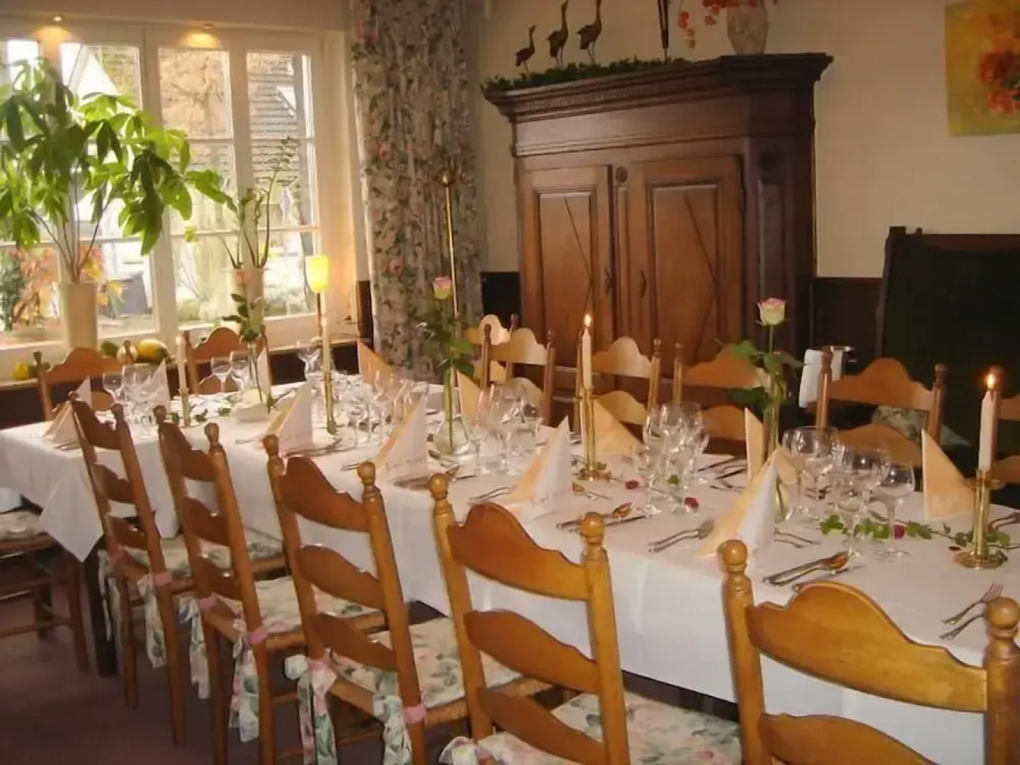 Land-gut-Hotel Lohmann