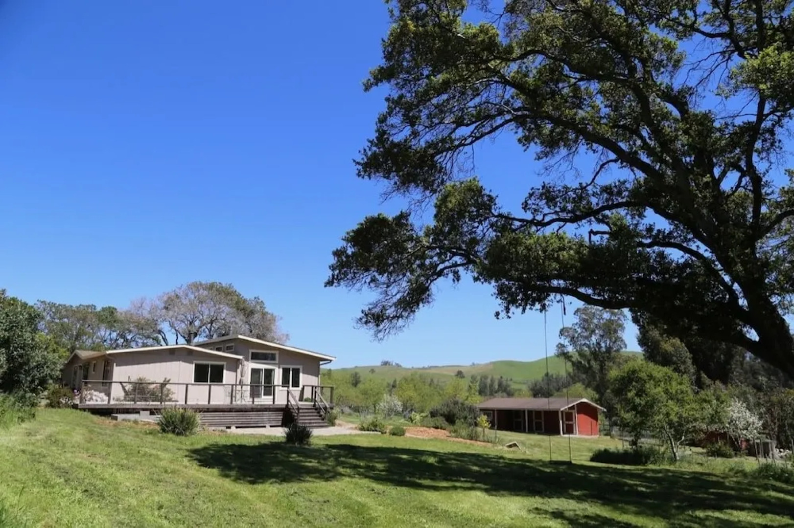 197 Upland Drive - 3 Br Home