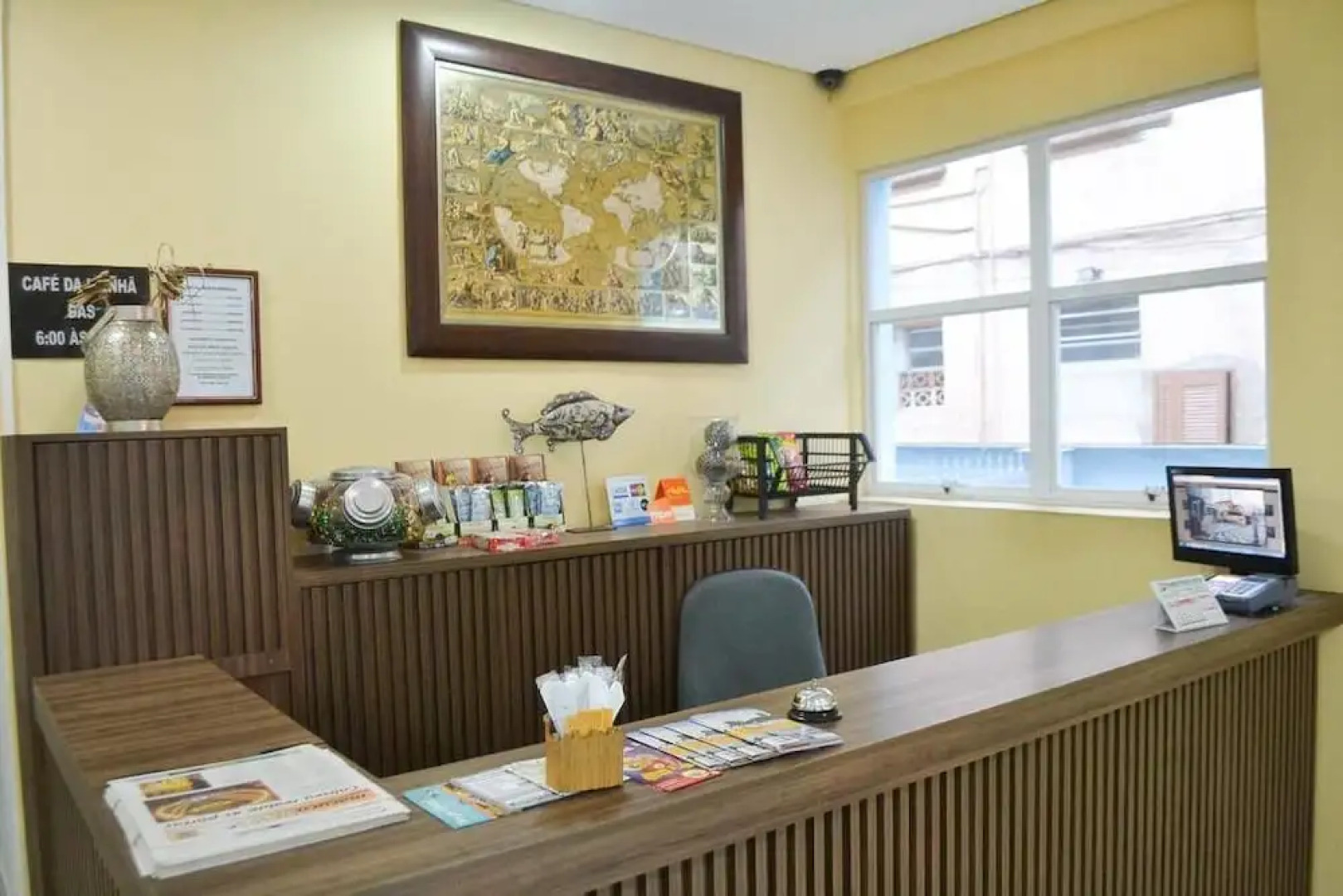 Hotel Independência