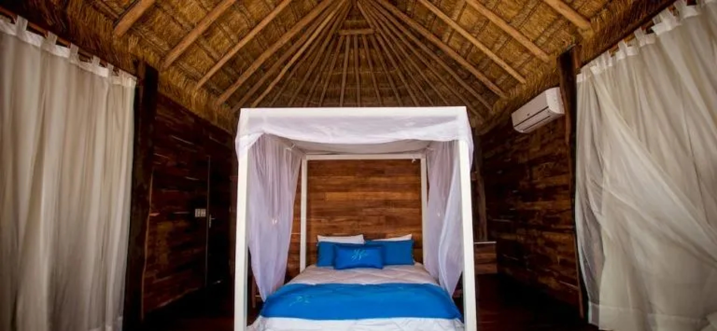 Sian Ka'an Luxury - All Inclusive