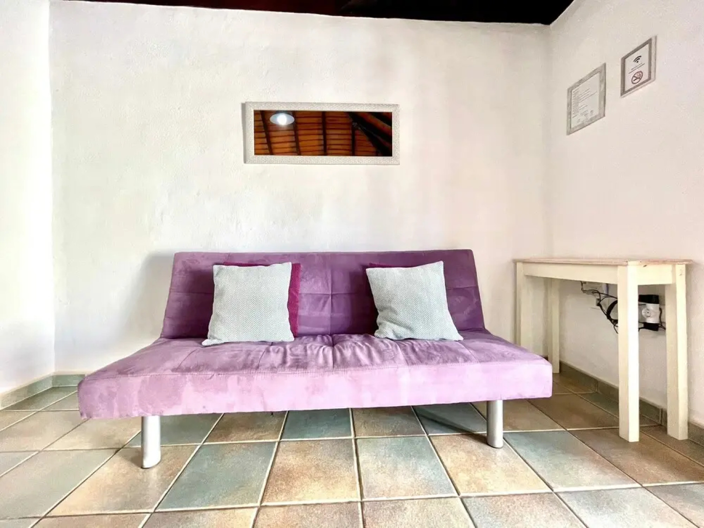 Bungalow 3 Wifi AC BBQ Vista Piscina y Montana E