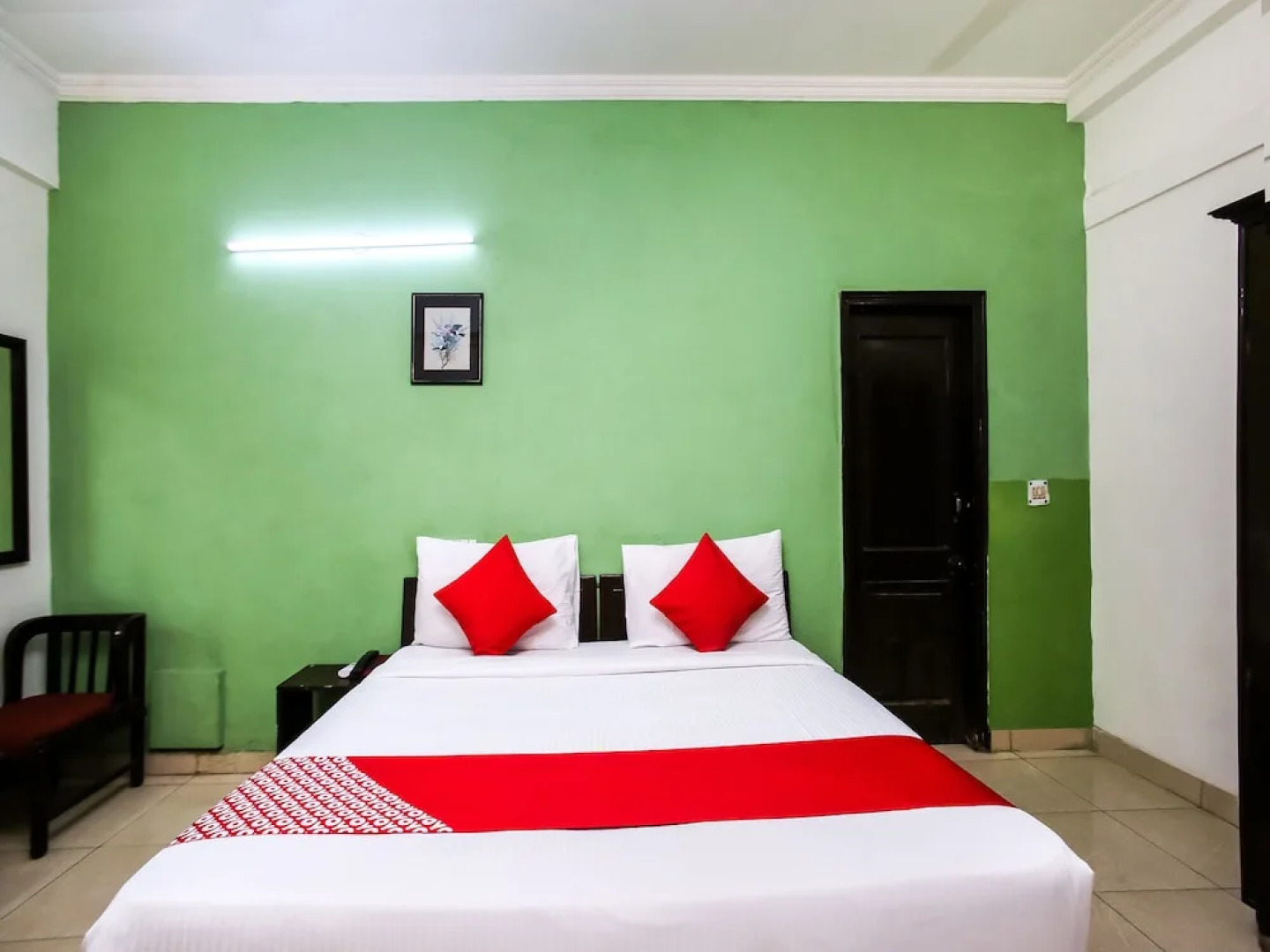 Collection O 8848 Sector 41