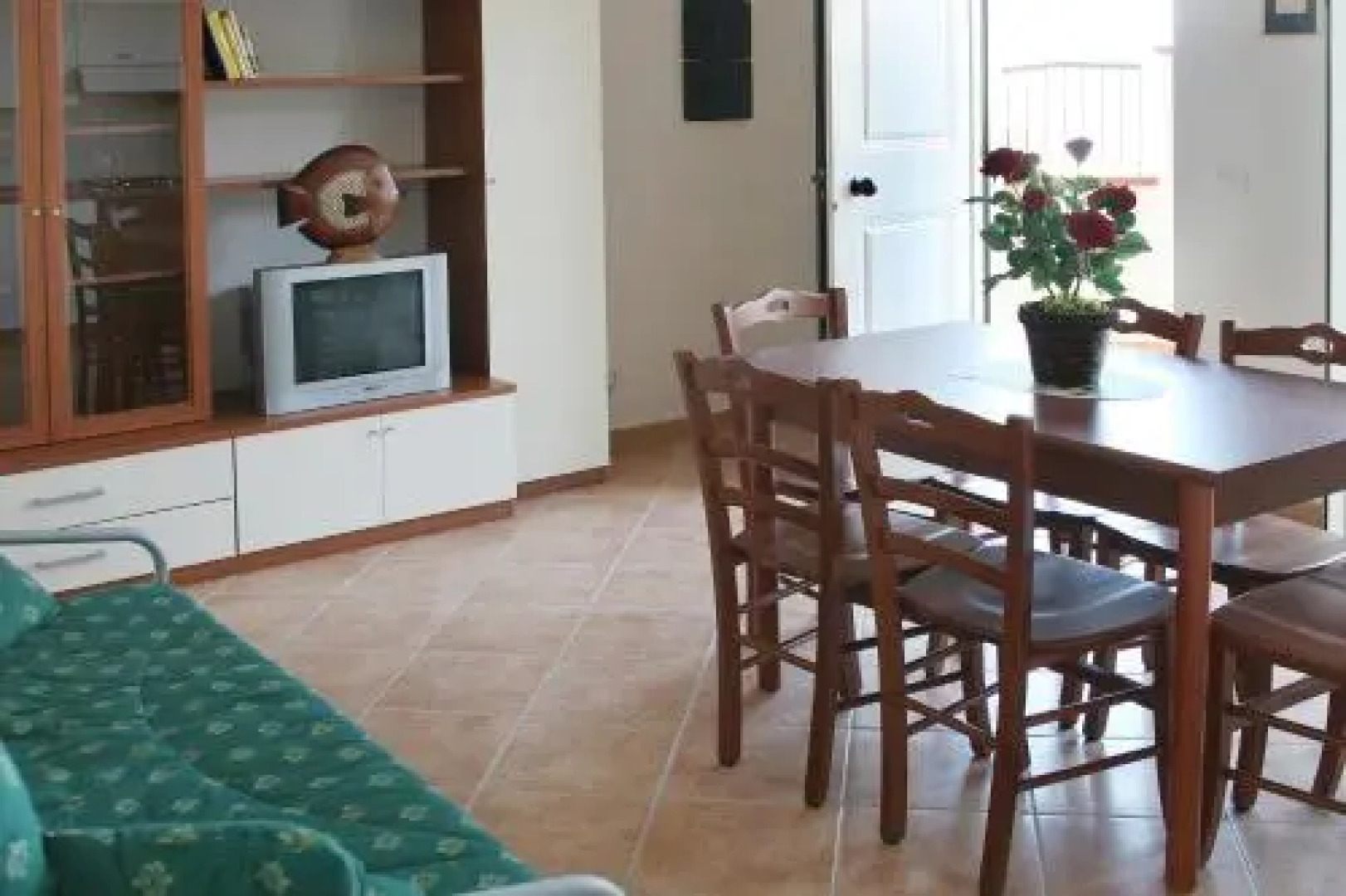 Residence Gioiosa Marea