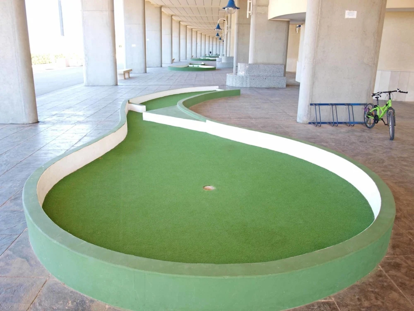 ApartUP Patacona Orchard Views