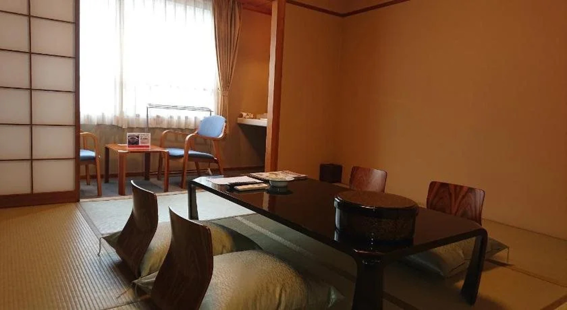 Sanage Onsen Hotel Kinsenkaku