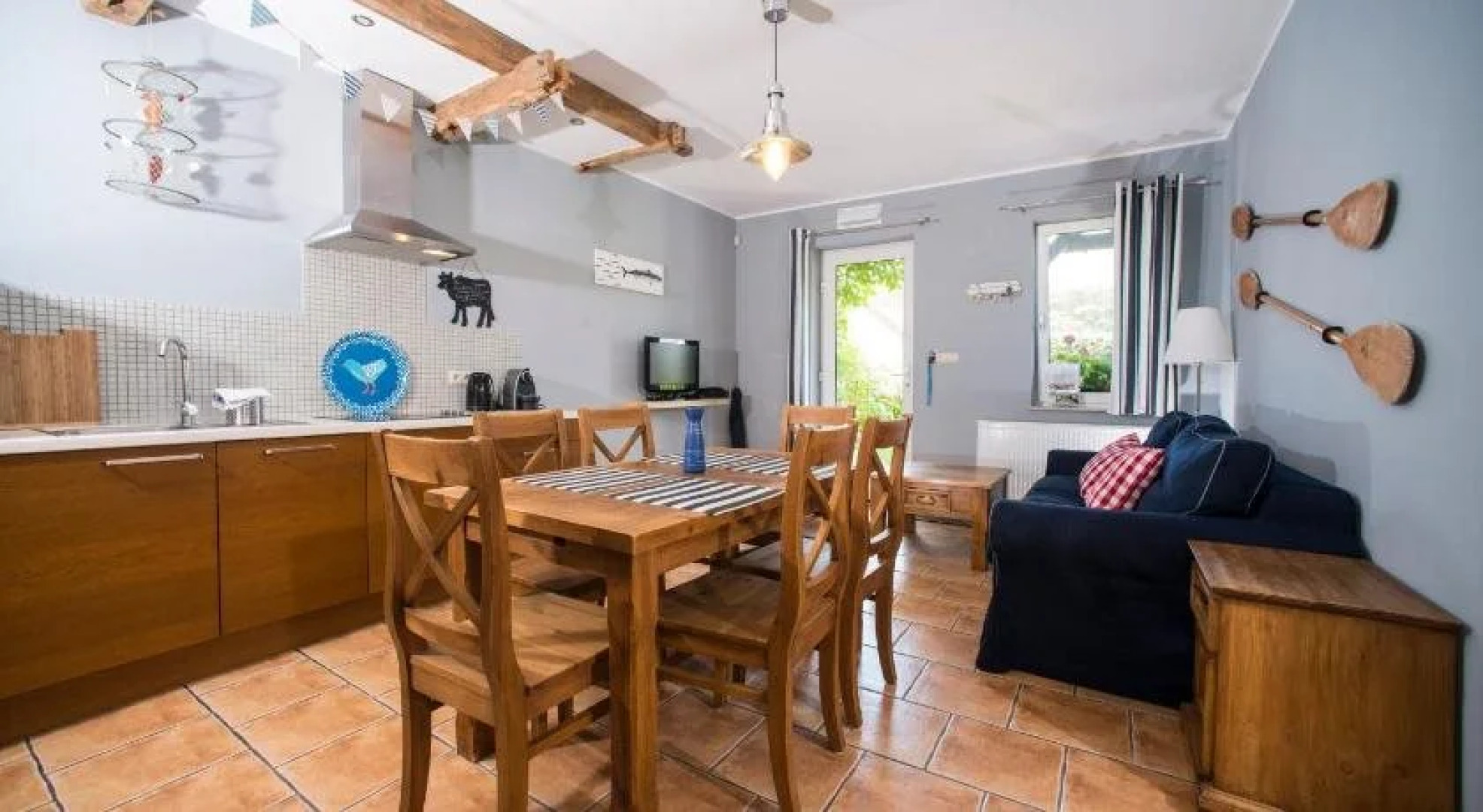 Villa Mare Apartamenty