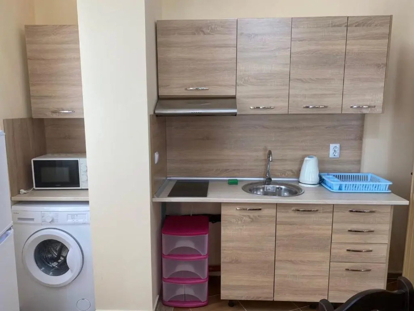 Golden Sea View Apartments 1