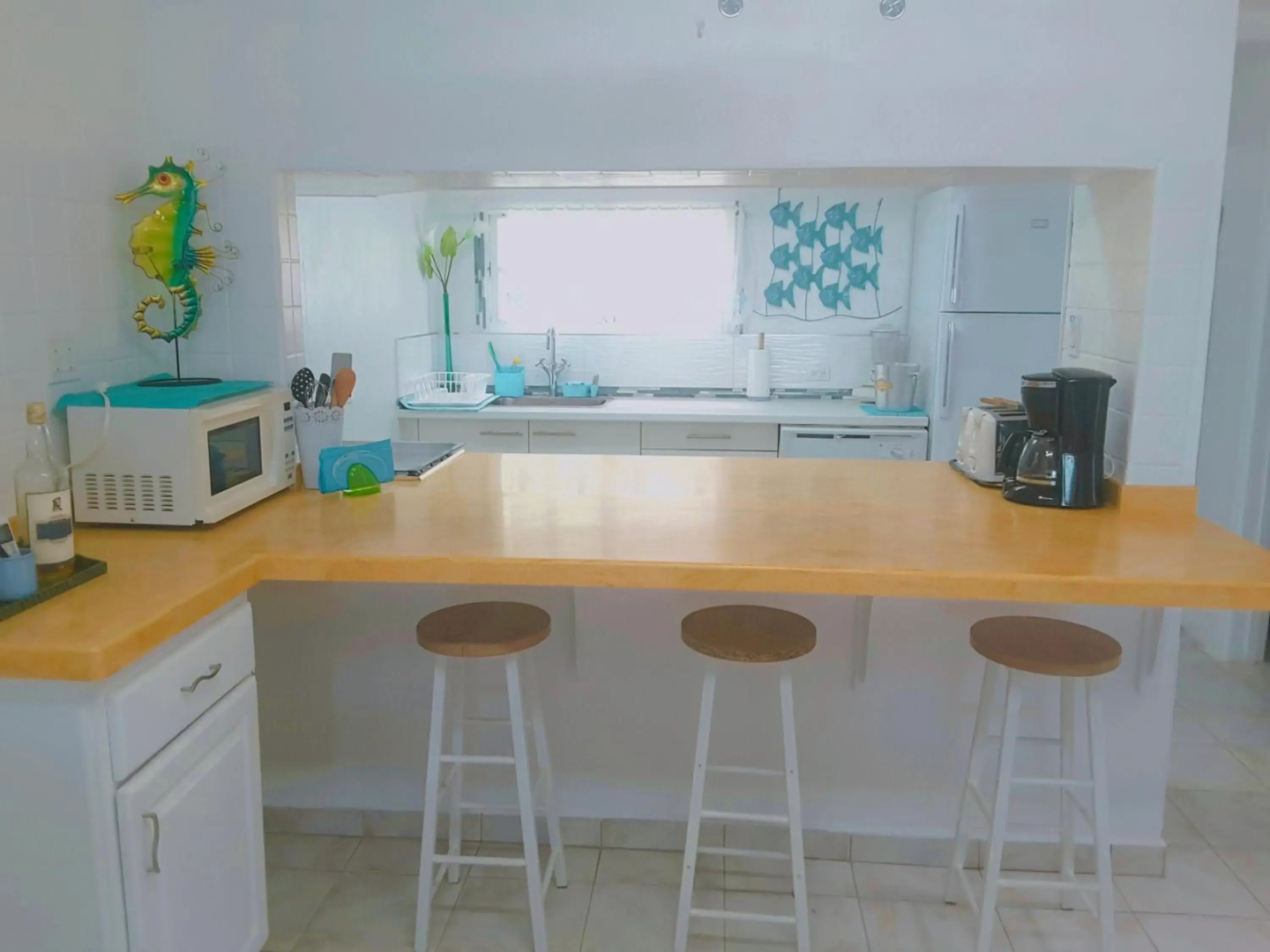 Villas on Great Bay VILLA FOXIE