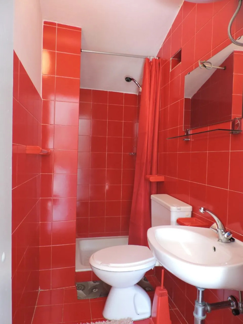 Studio apartment Perci- cosy and comfortable SA2 Stari Krnica, Istria