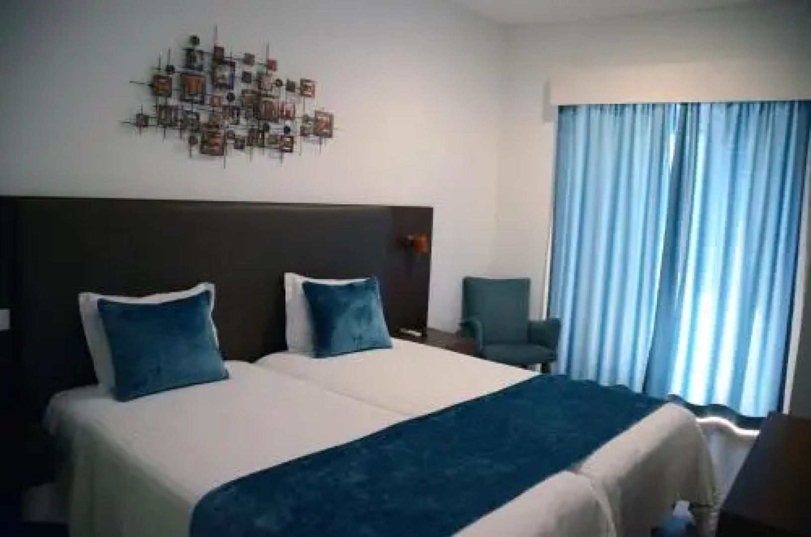 Retrato da Memória-Casa de Campo