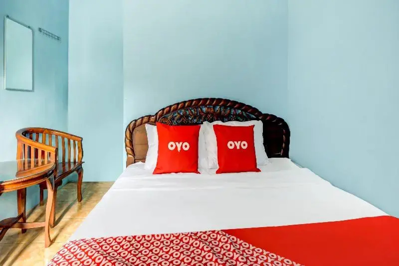 OYO 90879 Ara Predator Funpark