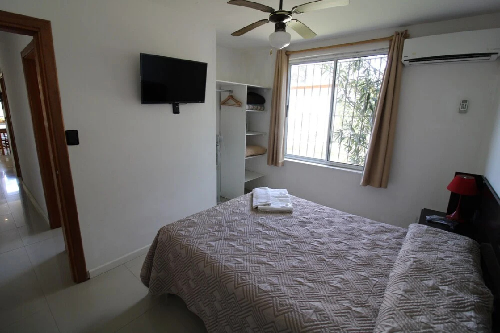 Complejo Cabanas Piriapolis