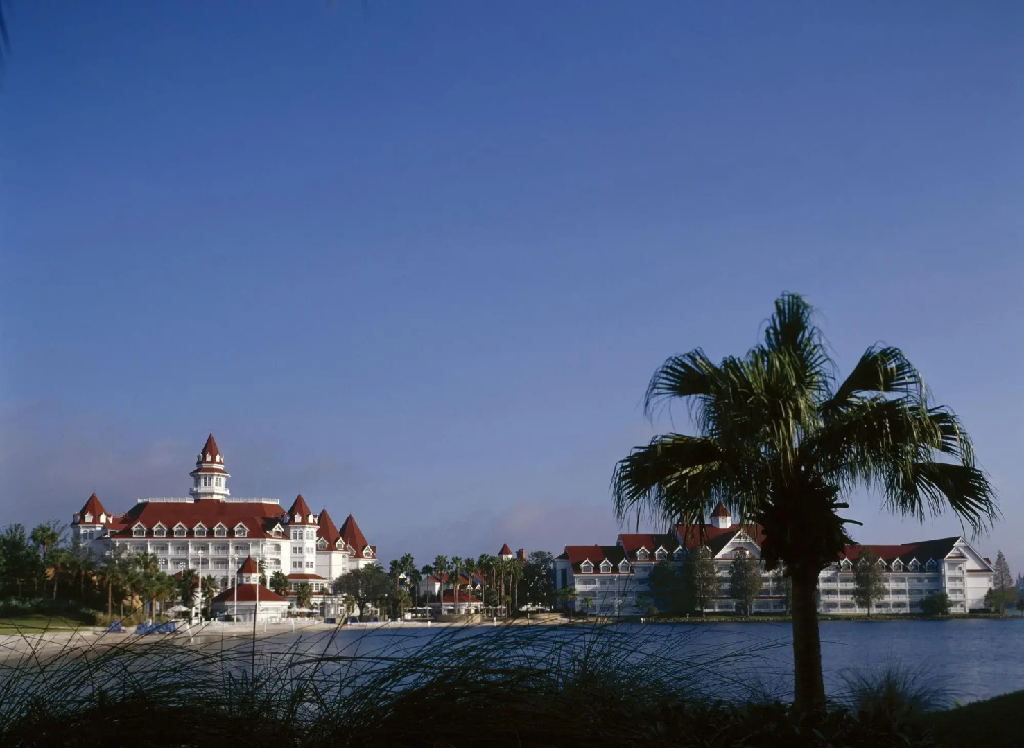 Disney's Grand Floridian Resort & Spa