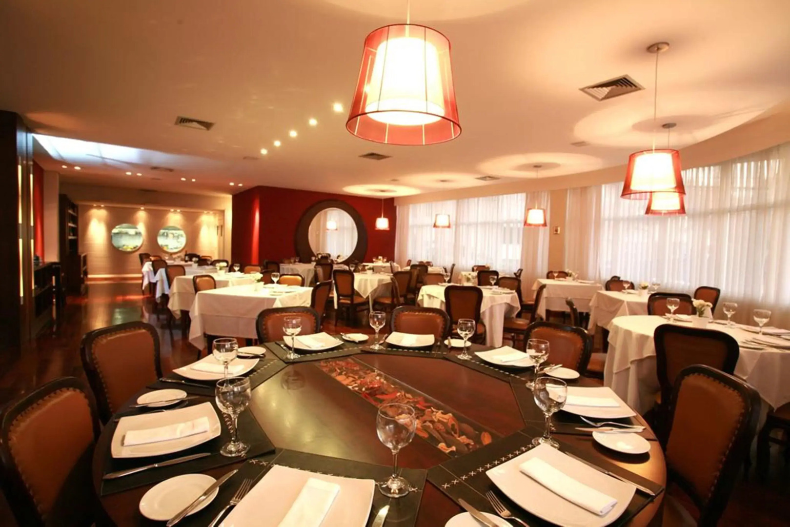 Nobile Suites Uberlândia