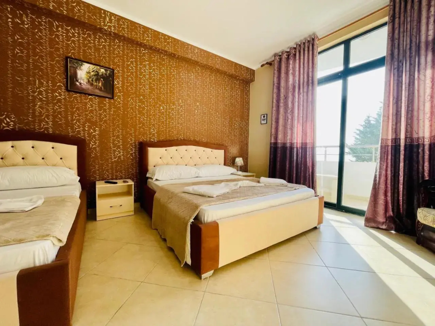 Viola Hotel