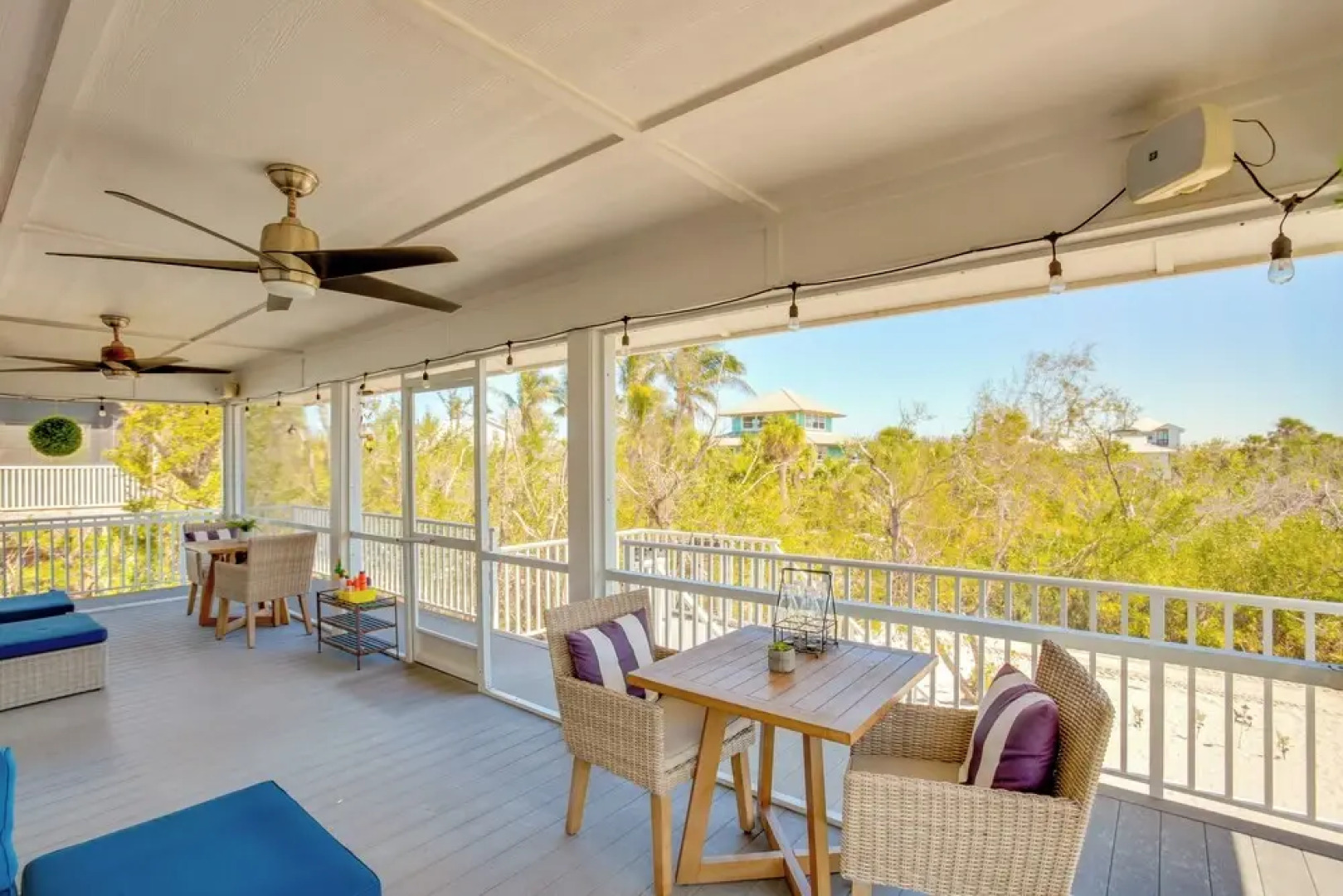 Little Gasparilla Island Escape w/ 2 Decks!