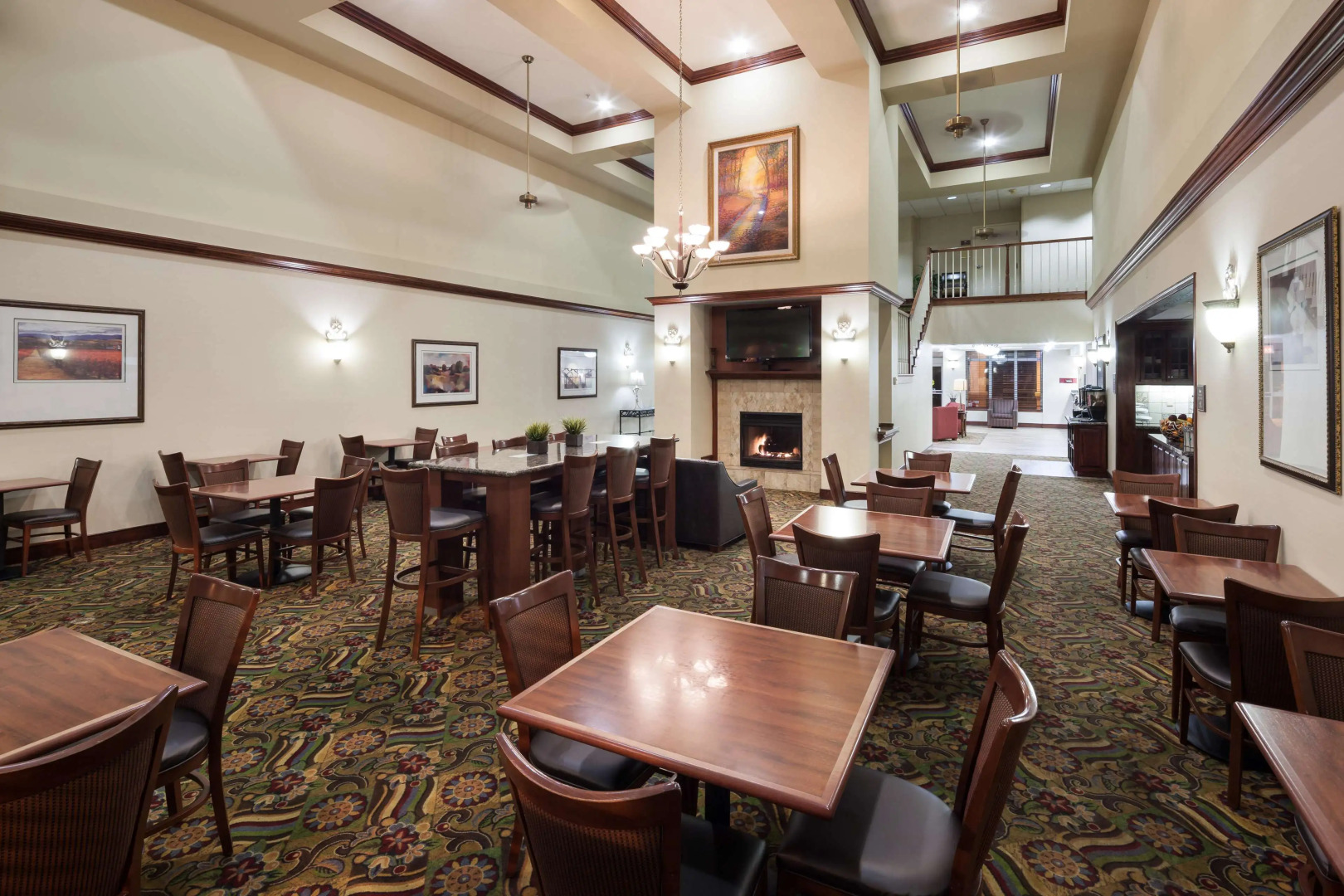 Homewood Suites by Hilton Jackson-Ridgeland