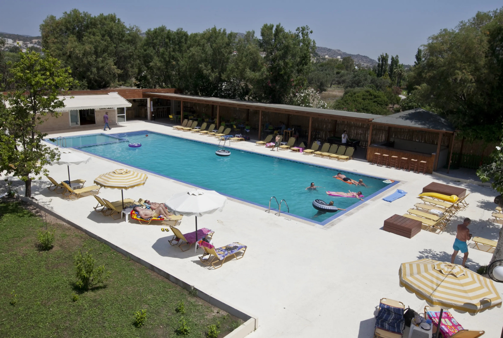 Sivila Hotel All Inclusive