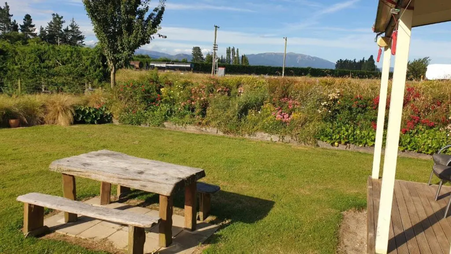 Bahara Accommodation