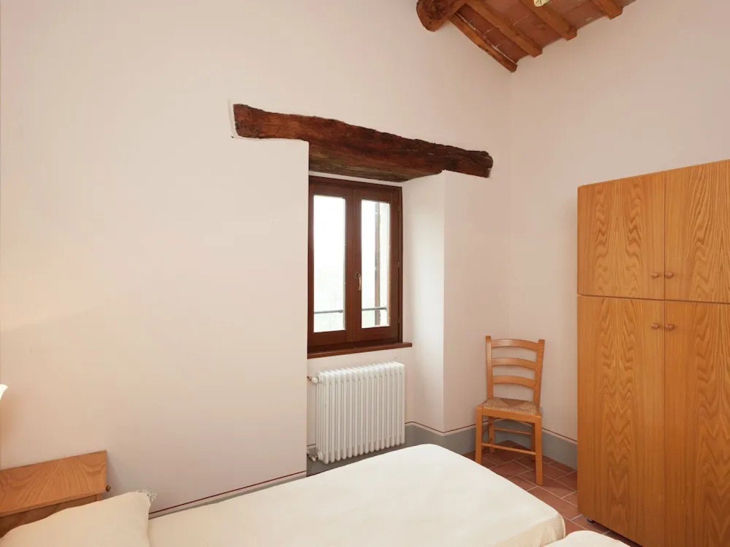 Apartment in Modigliana With Bbq, Garden, Garden Furniture