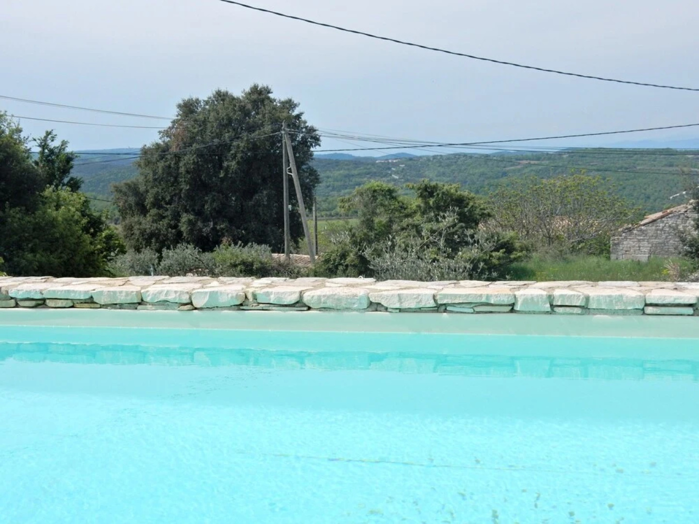 Splendid Architectural Villa Built in a Beautiful Location in the Ardèche