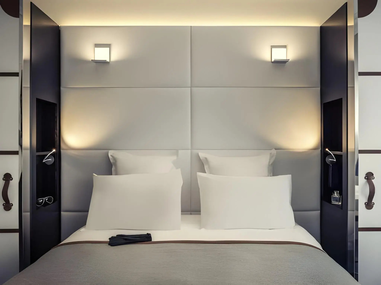 Grand Hôtel Chicago