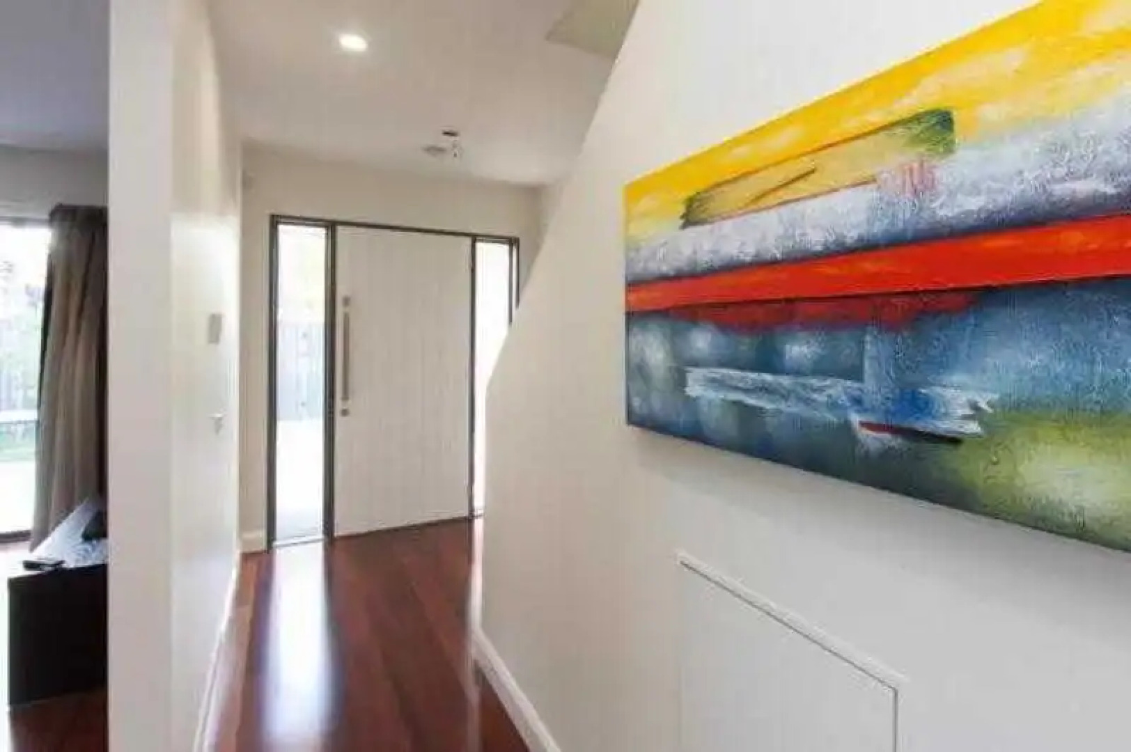 Abode Apartments Albury