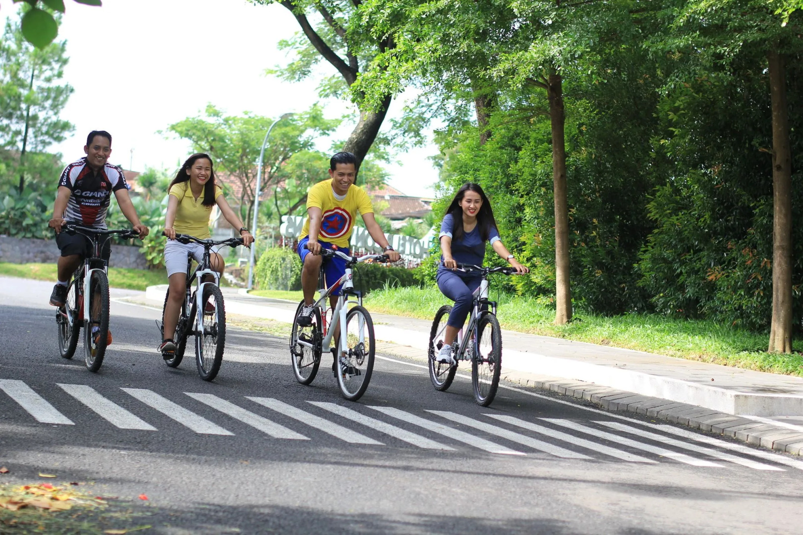 HARRIS Hotel & Conventions Malang