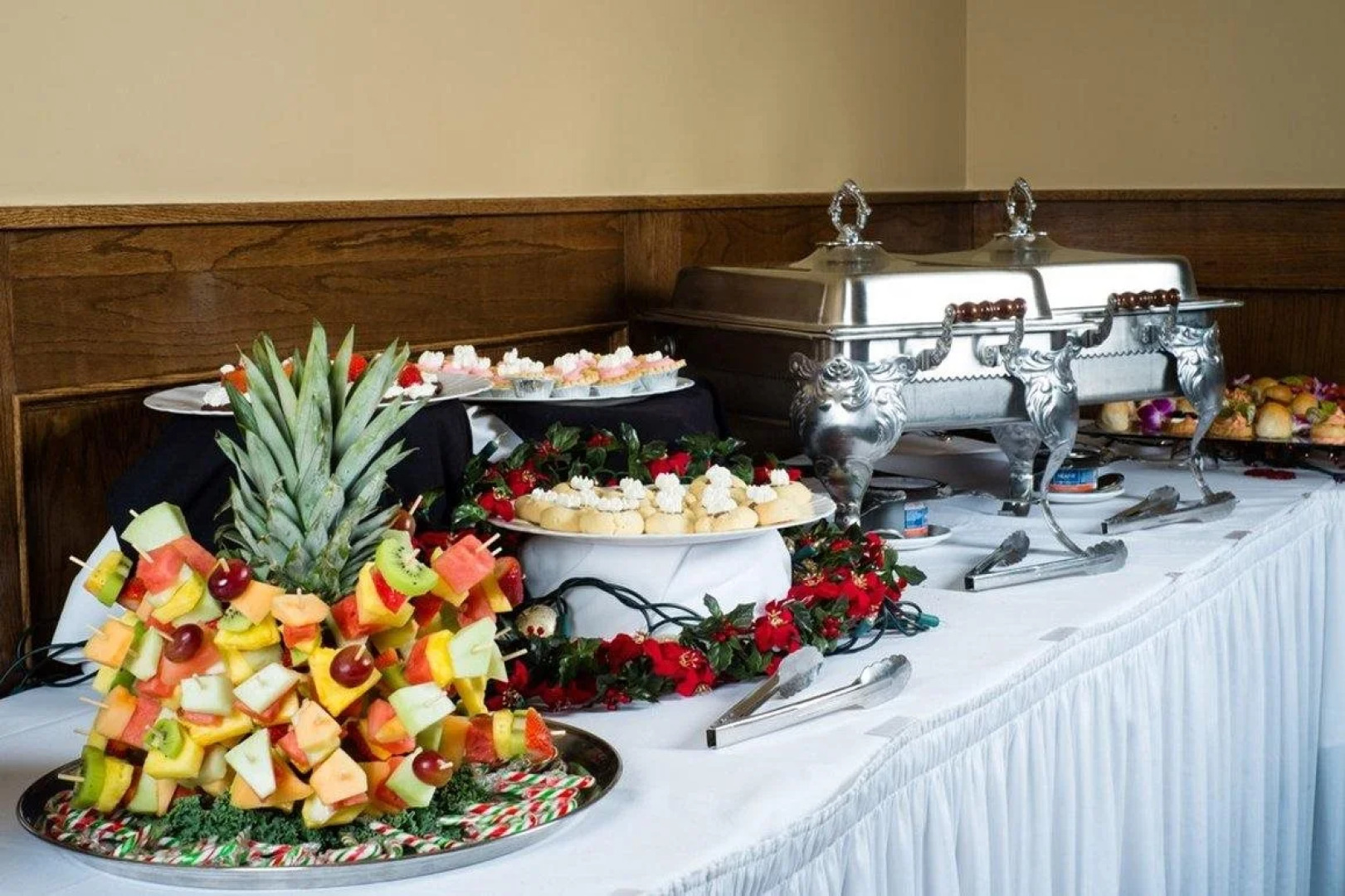 Divya Sutra Plaza and Conference Centre, Vernon, BC