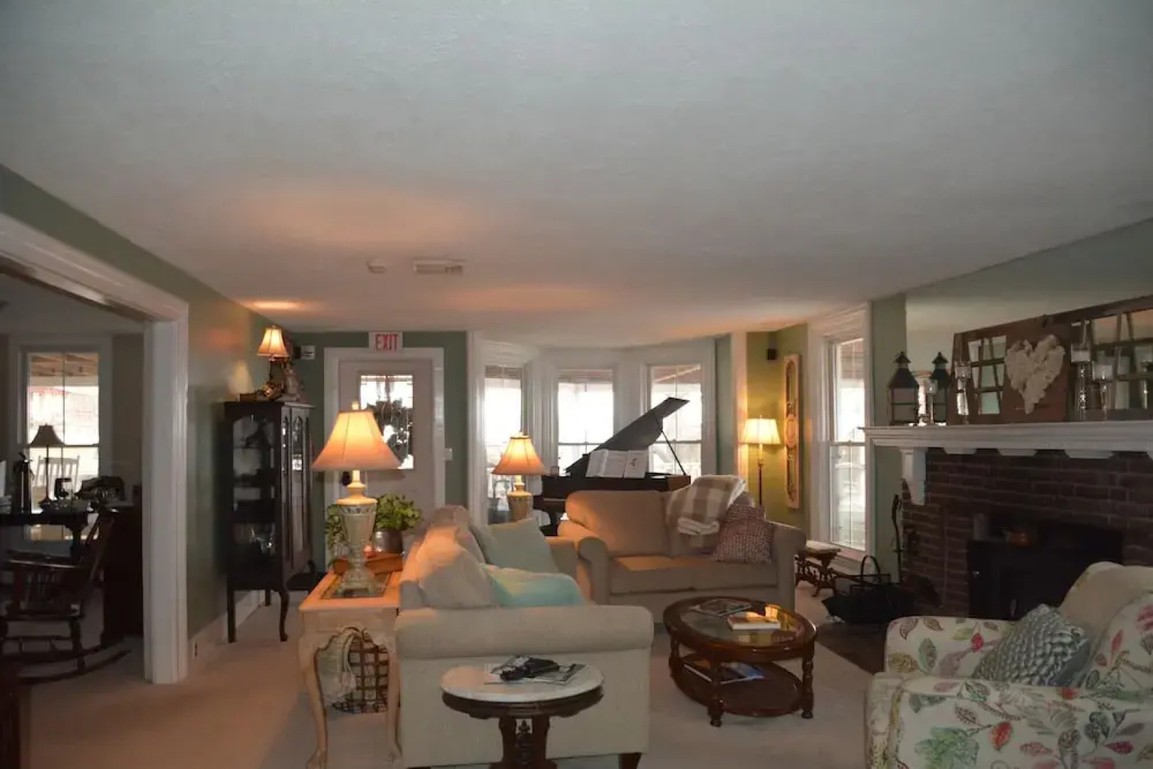 Magnolia Place Bed & Breakfast