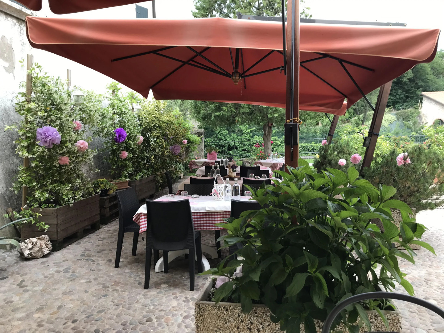 B & B Corte Barbieri