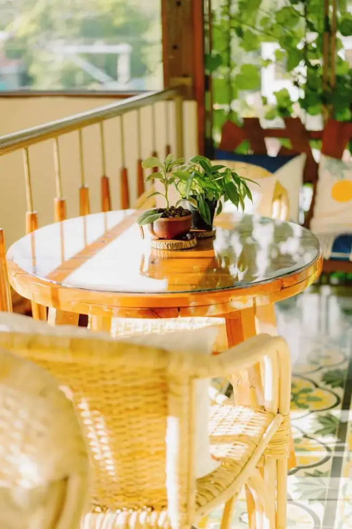 Antonio's Bed and Breakfast Hotel