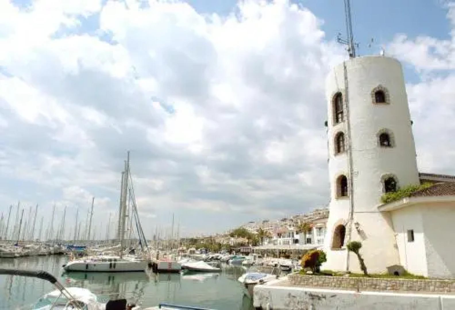 Ashram Villa Sunshine