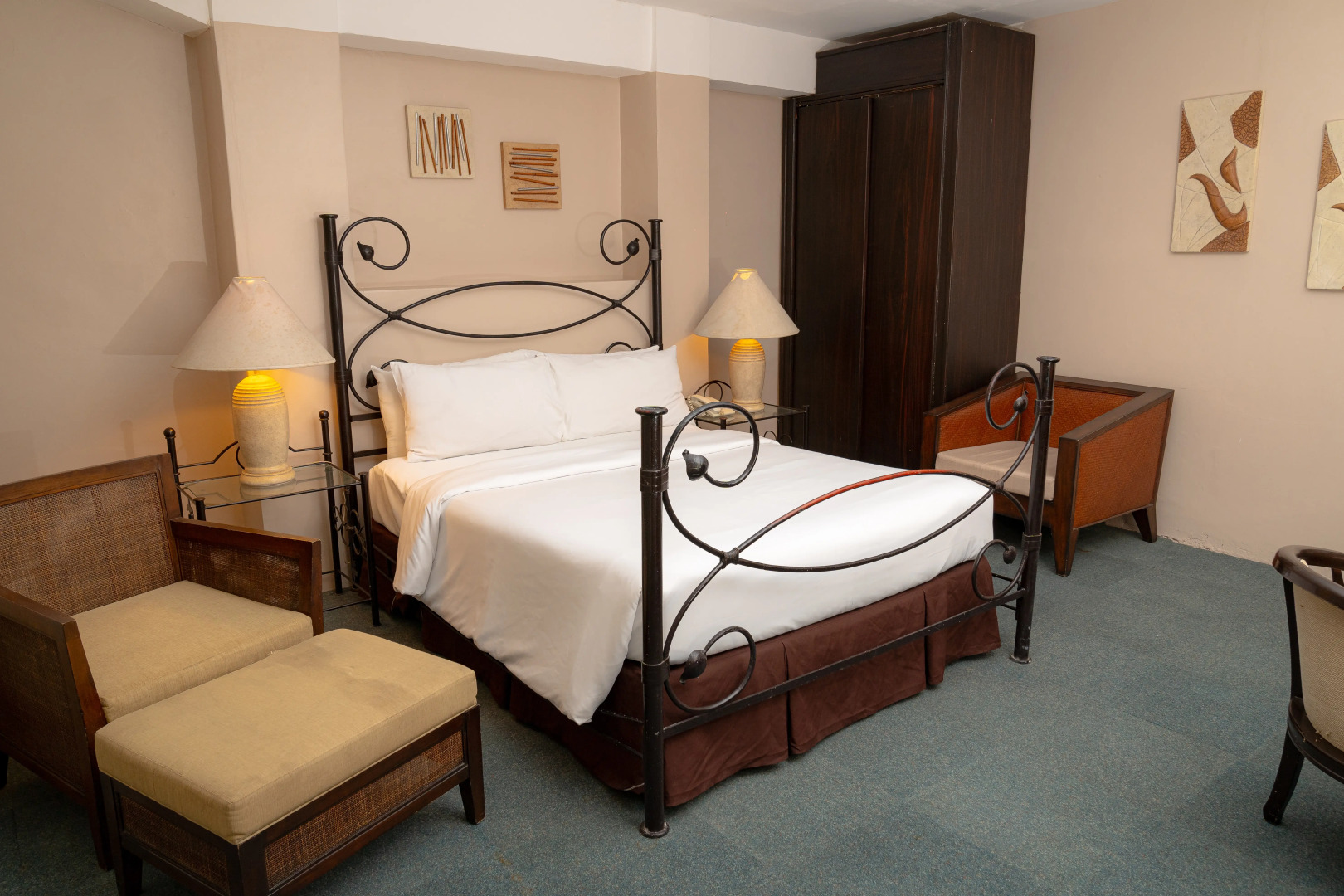 Cebu Grand Hotel Vibo Place Capitol