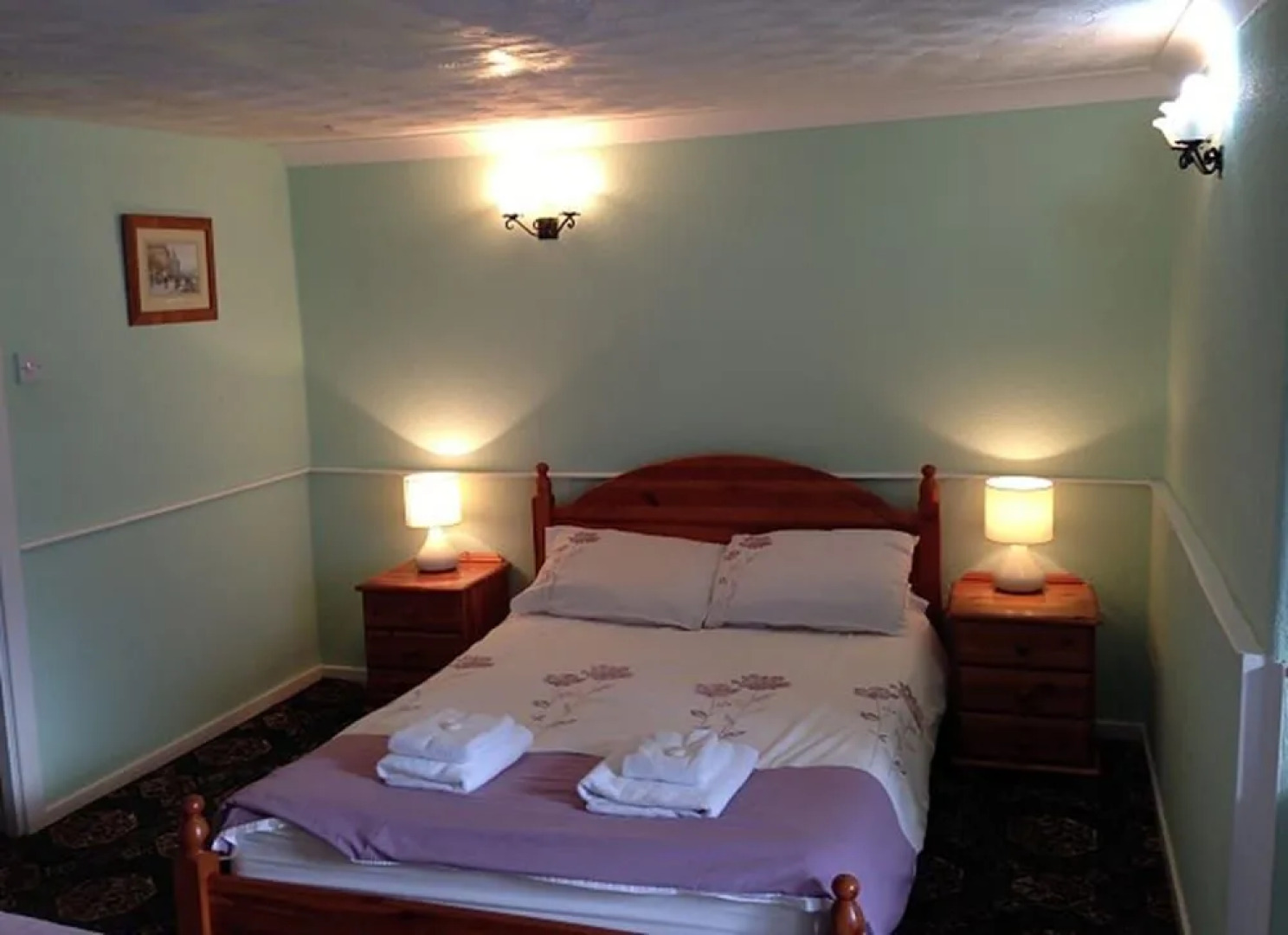 The White Swan Hotel