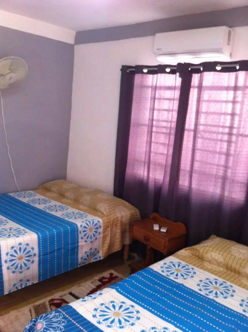 Casa Adrian y Migdalia