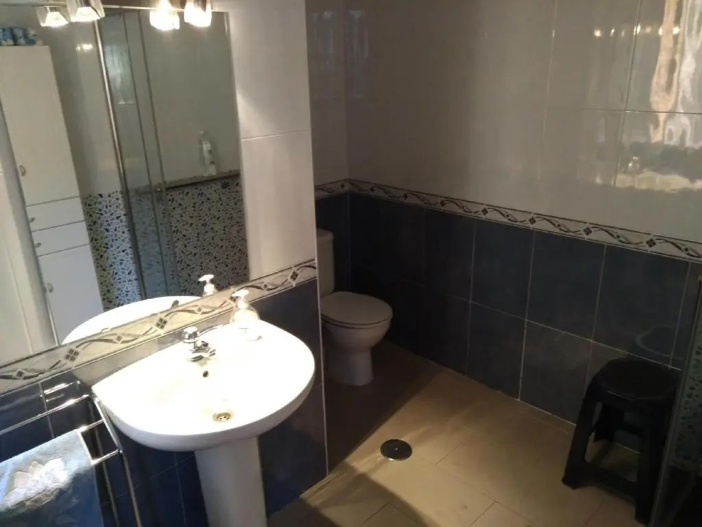 Apartamento Calle Fundadores