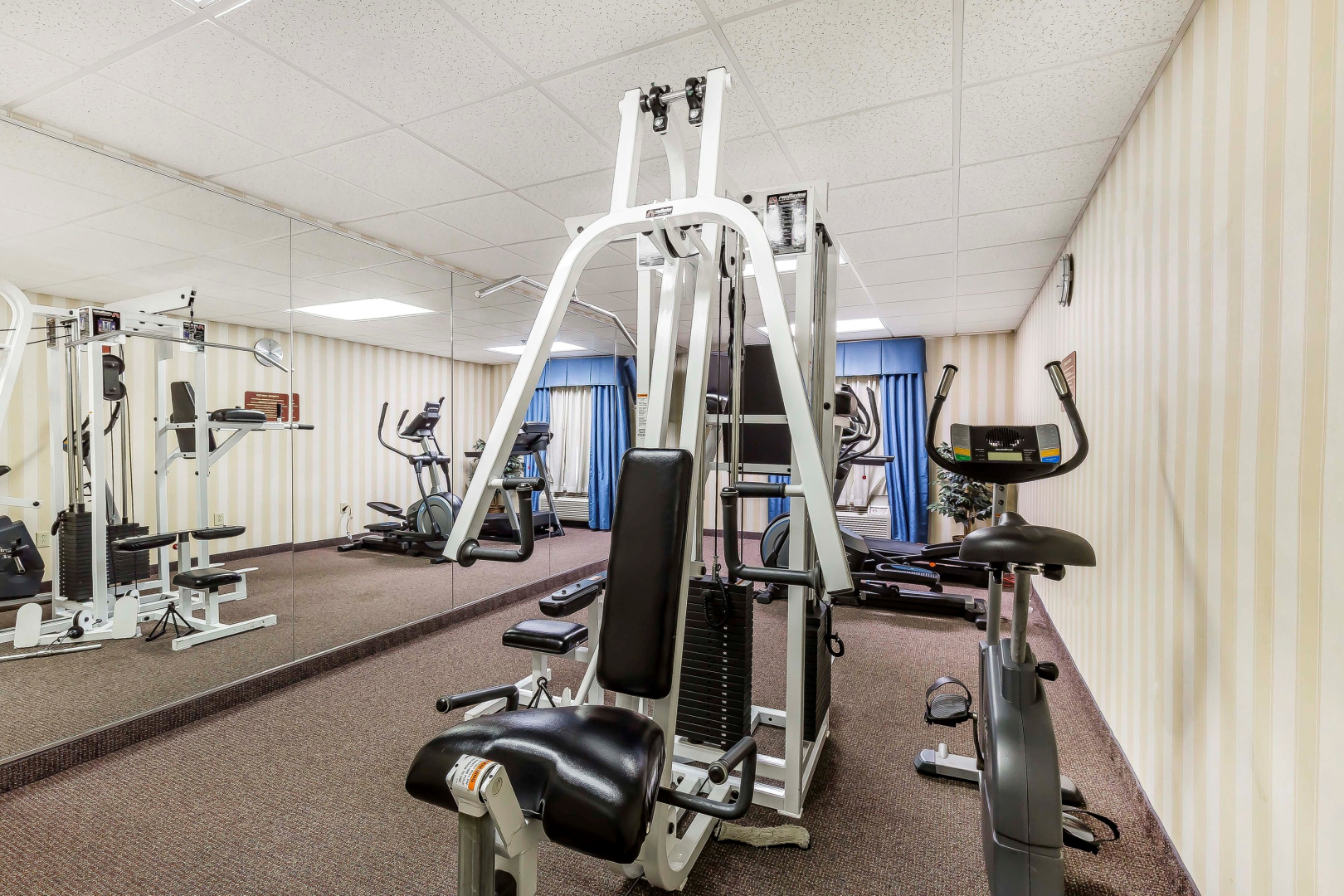 Sleep Inn & Suites Emmitsburg