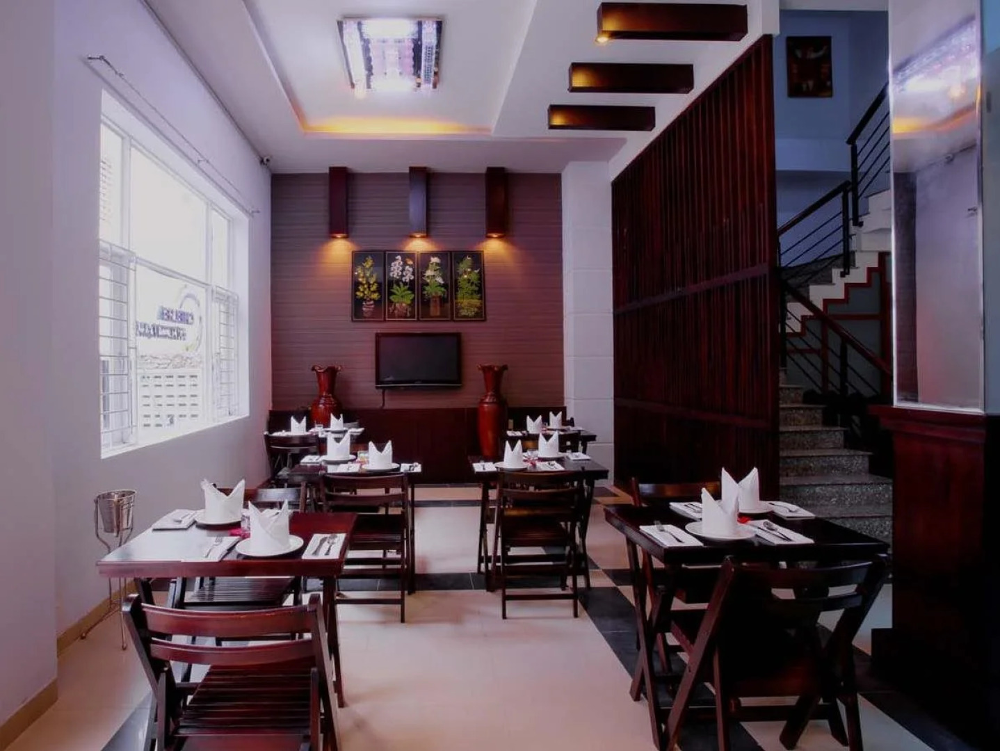 Chelsea Hotel Nha Trang