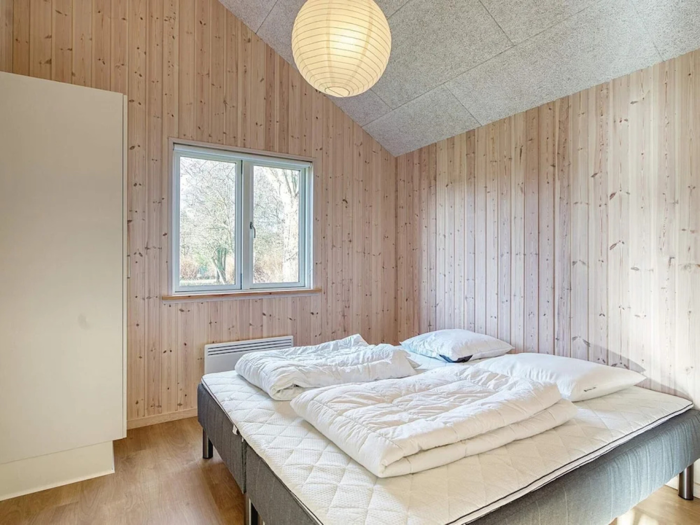 8 Person Holiday Home in Dannemare