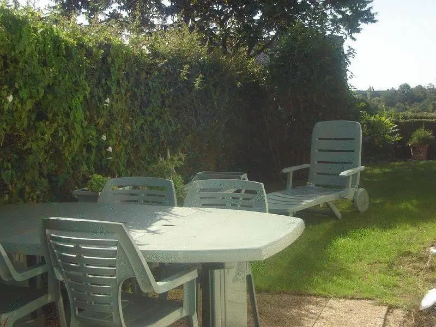 Les Chambres De La Vallée Du Blavet