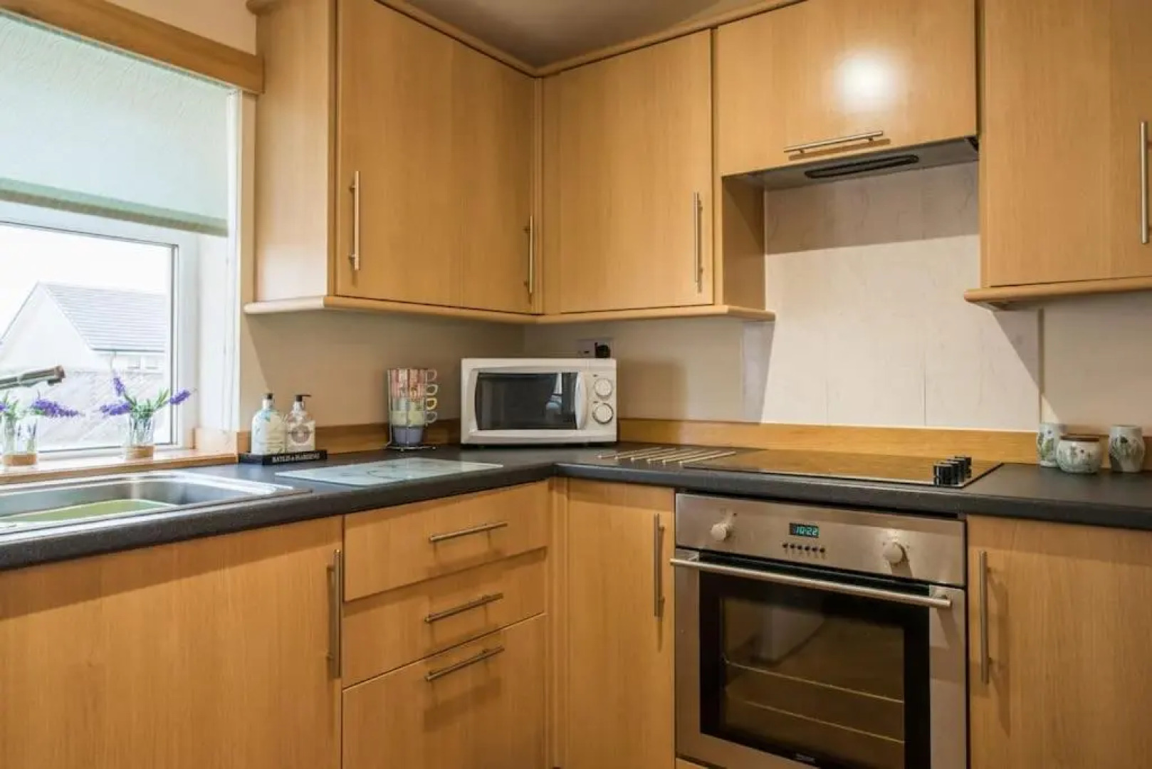 Honeysuckle-Peaceful Scottish Cottage with Hot Tub