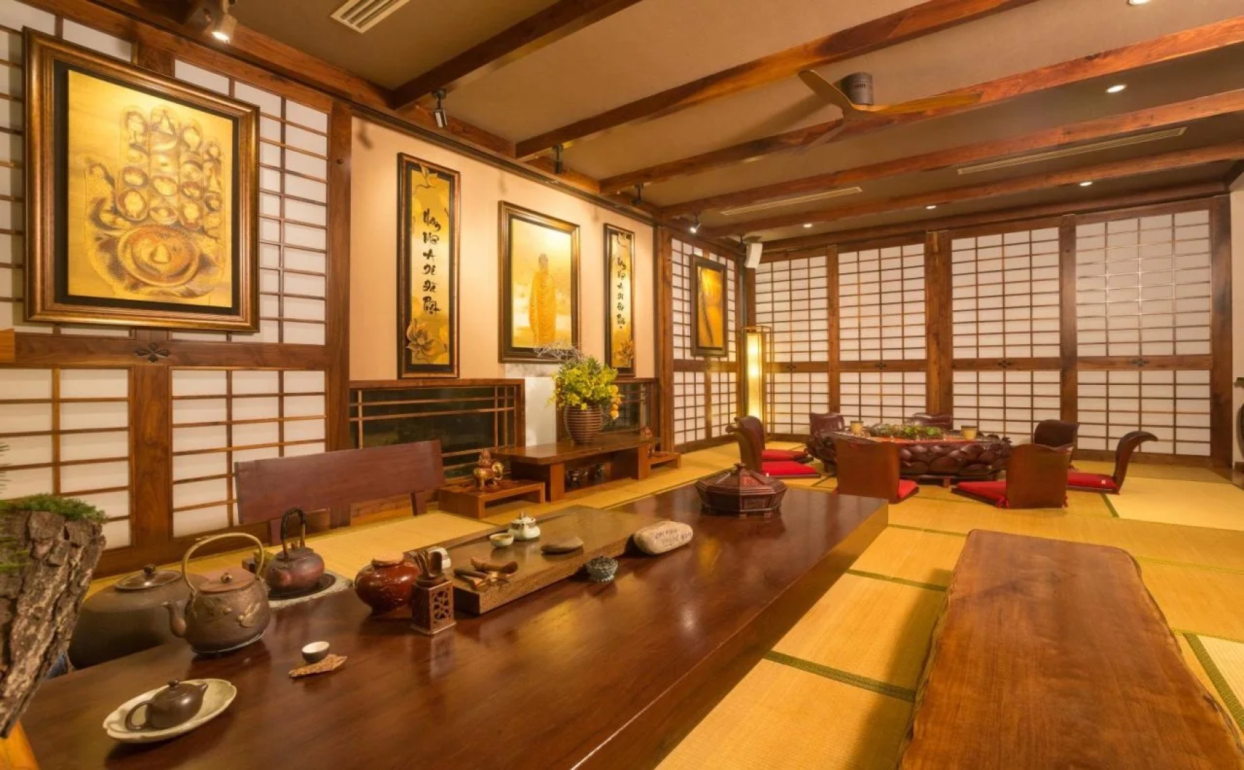 Maha Mangala Zen Garden & Residence