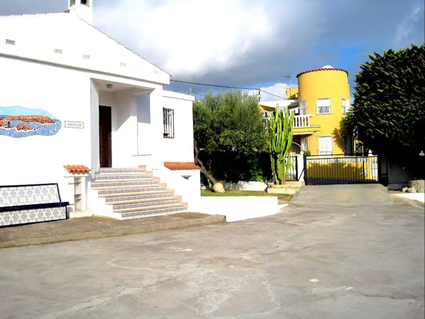 Alpen1 Chalets Les Illes