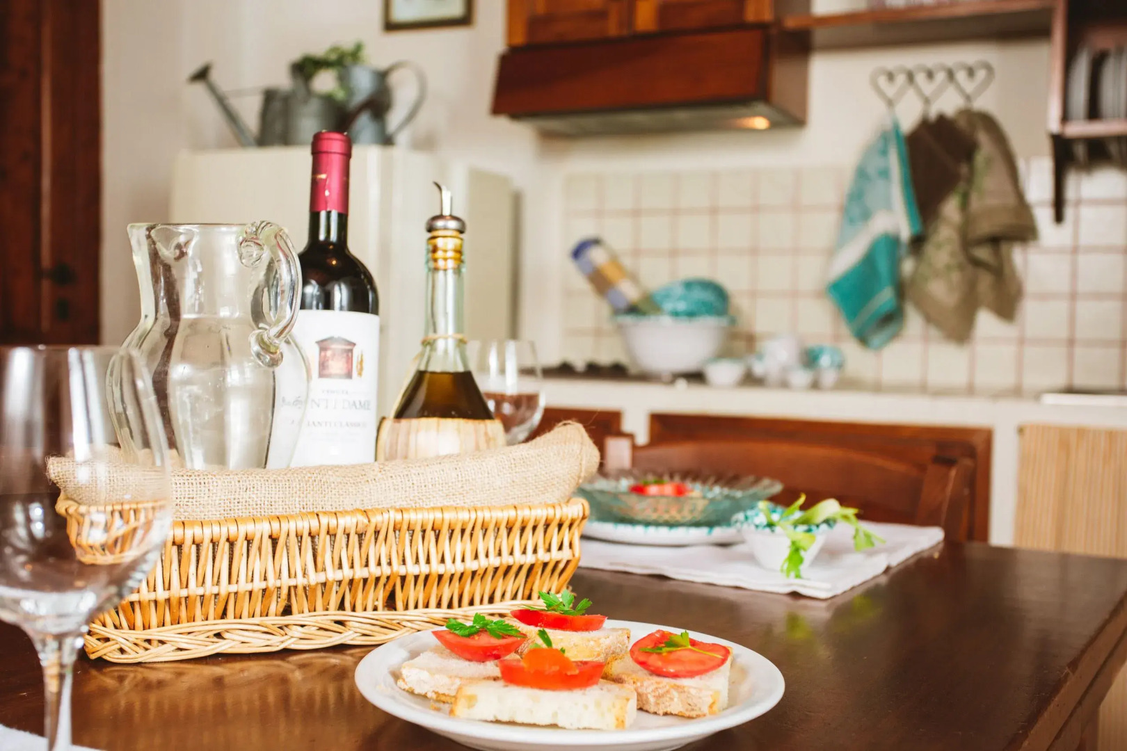 Romitorio di Serelle