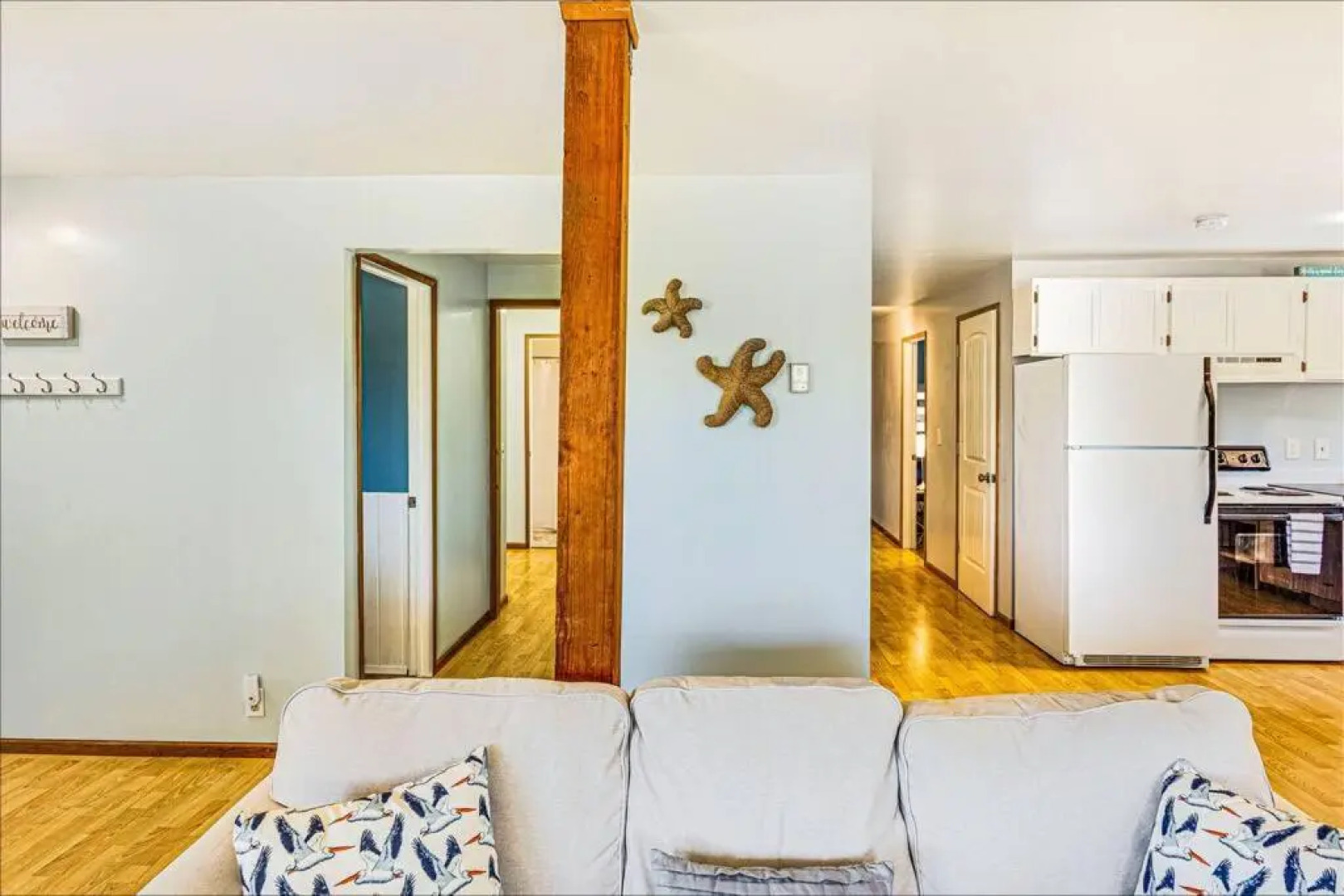 Copalis Beach Cottage