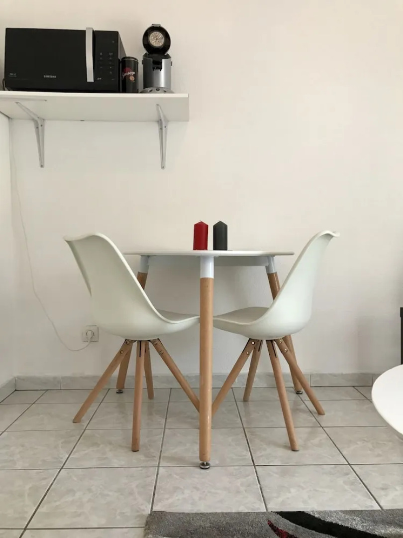 Studio proche du centre de Grenoble et universités