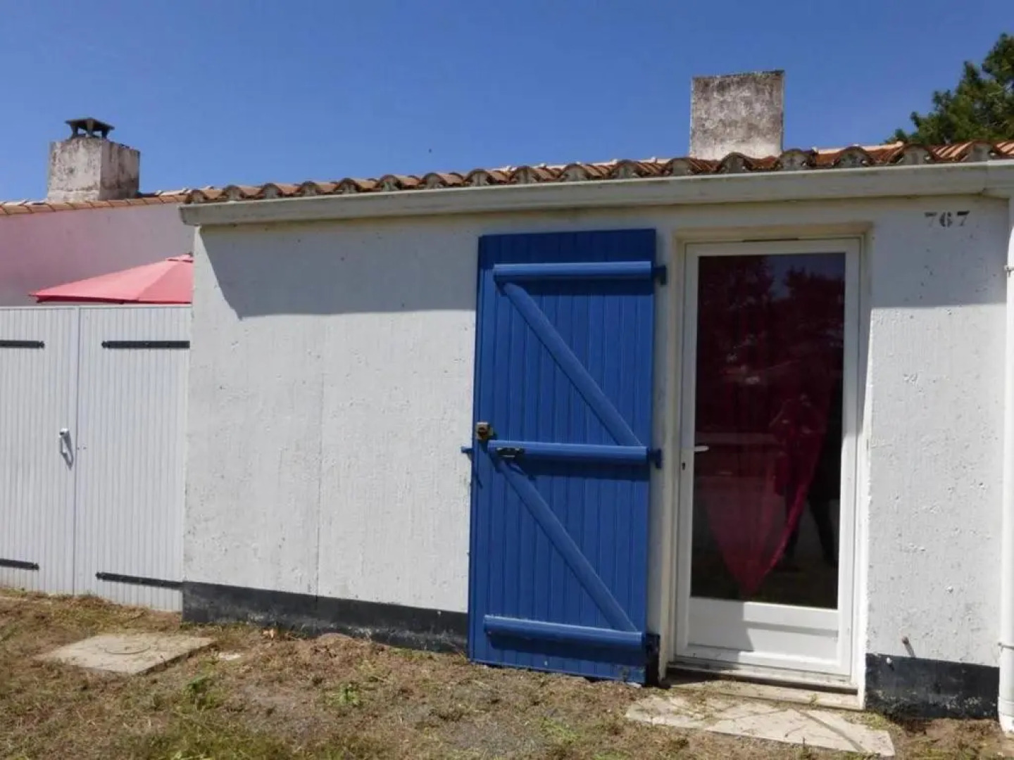 Maison Bretignolles-sur-Mer, 2 pièces, 4 personnes - FR-1-224A-7